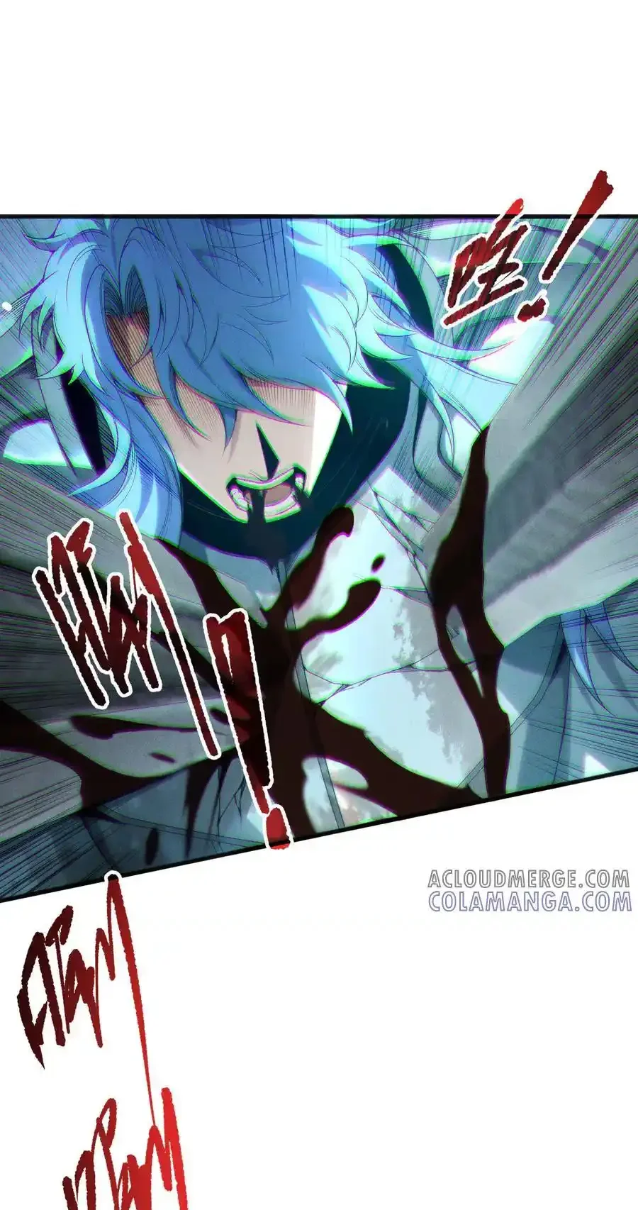 Read Necromancer, the Ultimate Scourge! fr Manga Online