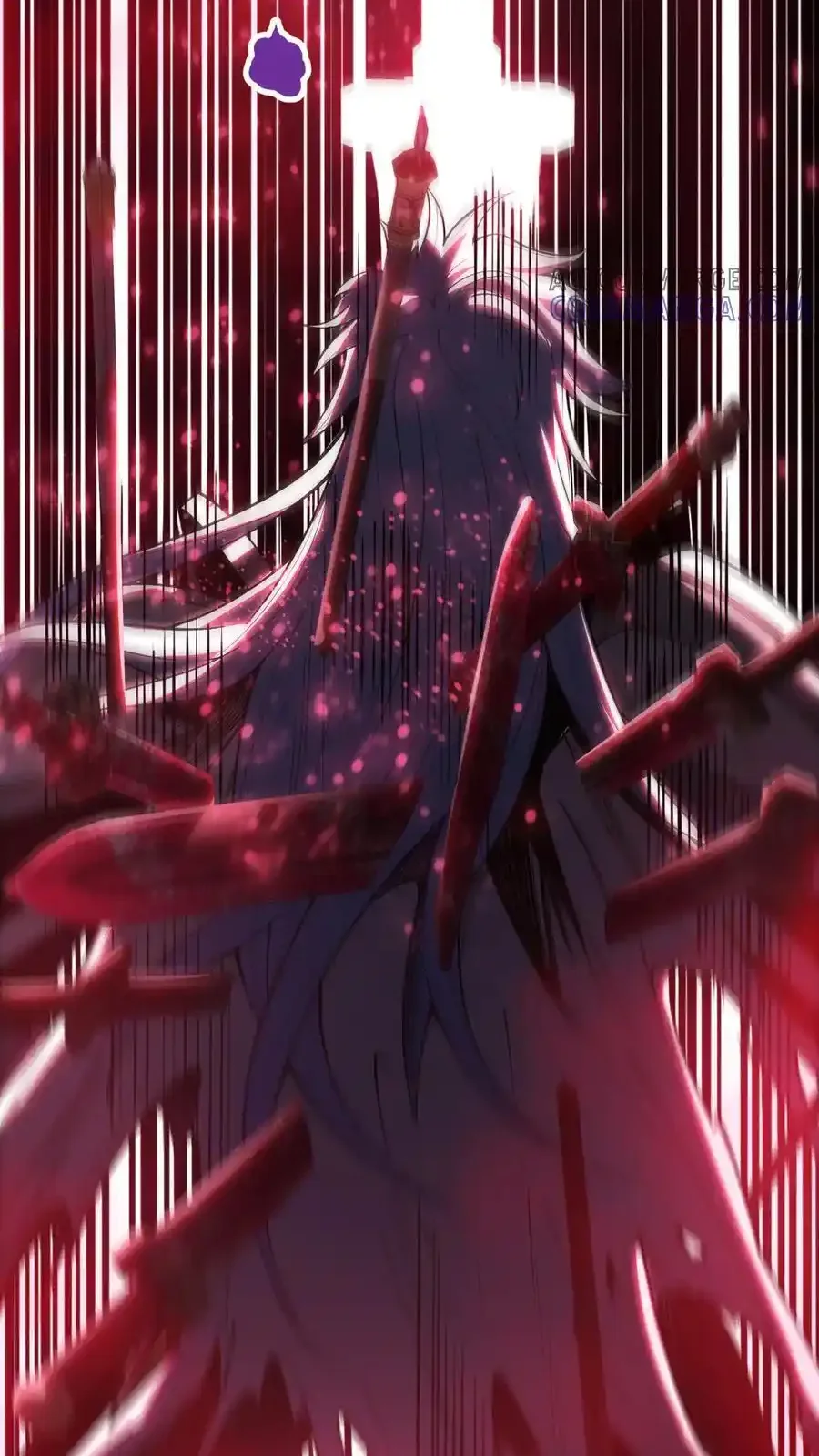 Read Necromancer, the Ultimate Scourge! fr Manga Online