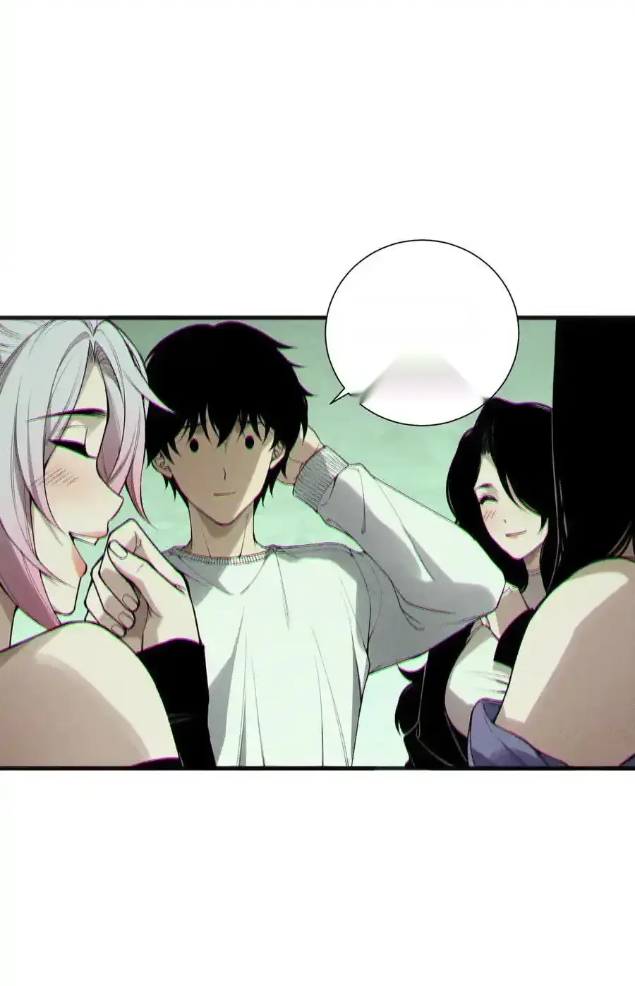 Read Necromancer, the Ultimate Scourge! fr Manga Online