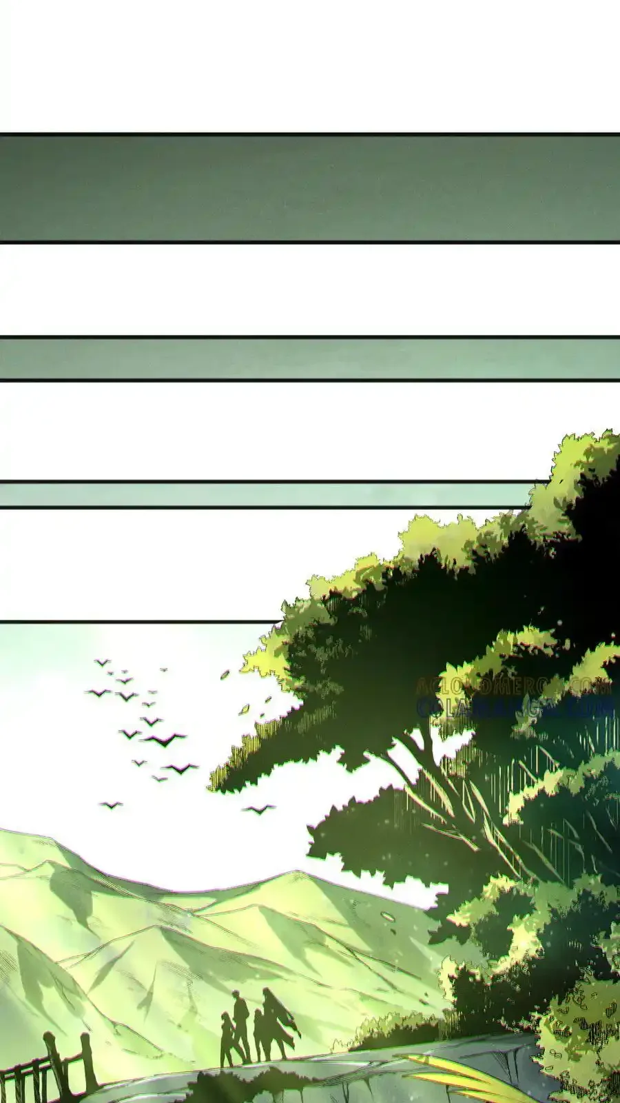 Read Necromancer, the Ultimate Scourge! fr Manga Online