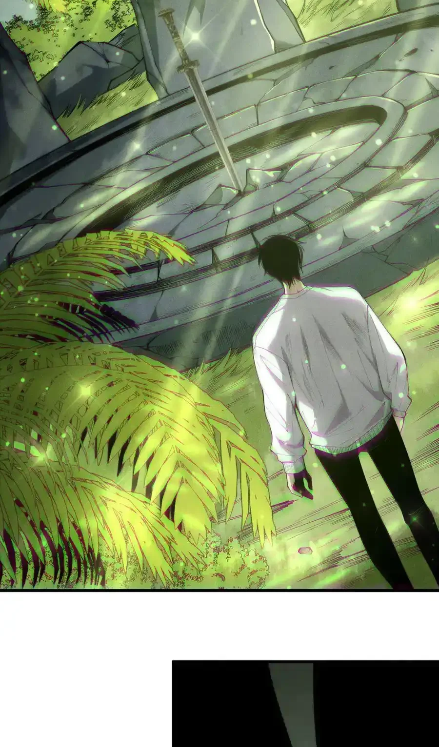 Read Necromancer, the Ultimate Scourge! fr Manga Online