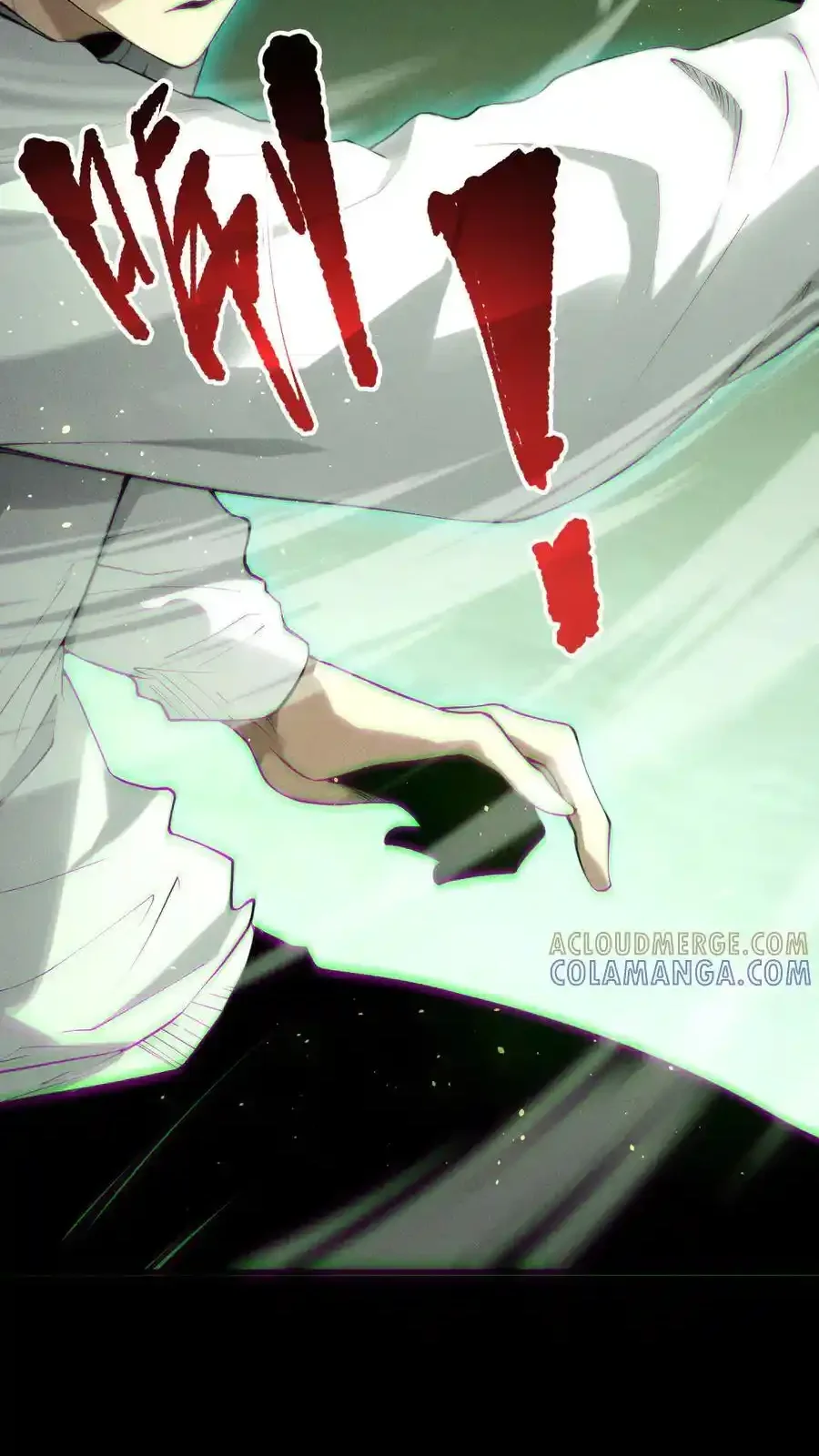 Read Necromancer, the Ultimate Scourge! fr Manga Online