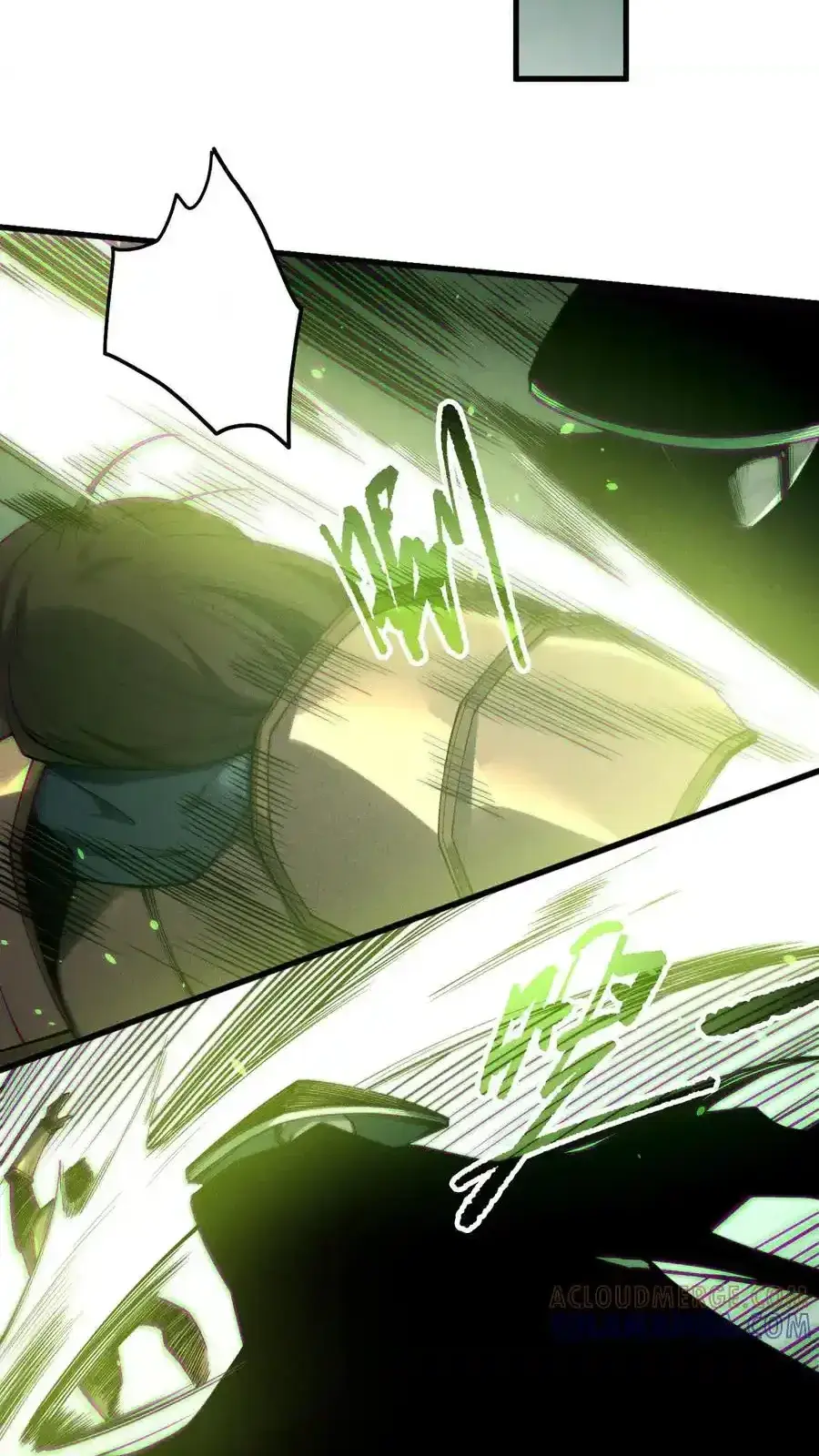 Read Necromancer, the Ultimate Scourge! fr Manga Online