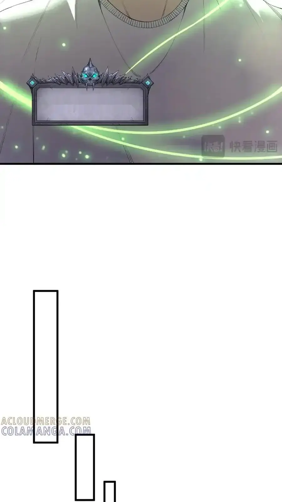 Read Necromancer, the Ultimate Scourge! fr Manga Online