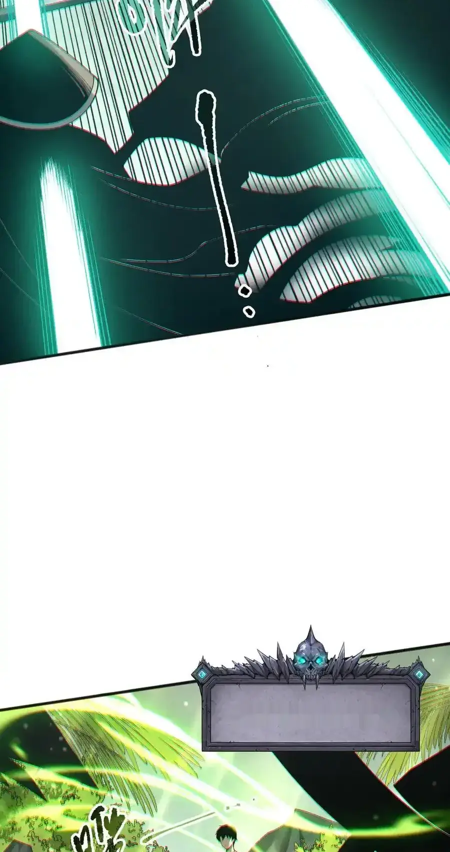 Read Necromancer, the Ultimate Scourge! fr Manga Online