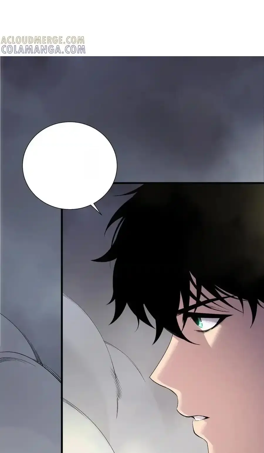 Read Necromancer, the Ultimate Scourge! fr Manga Online