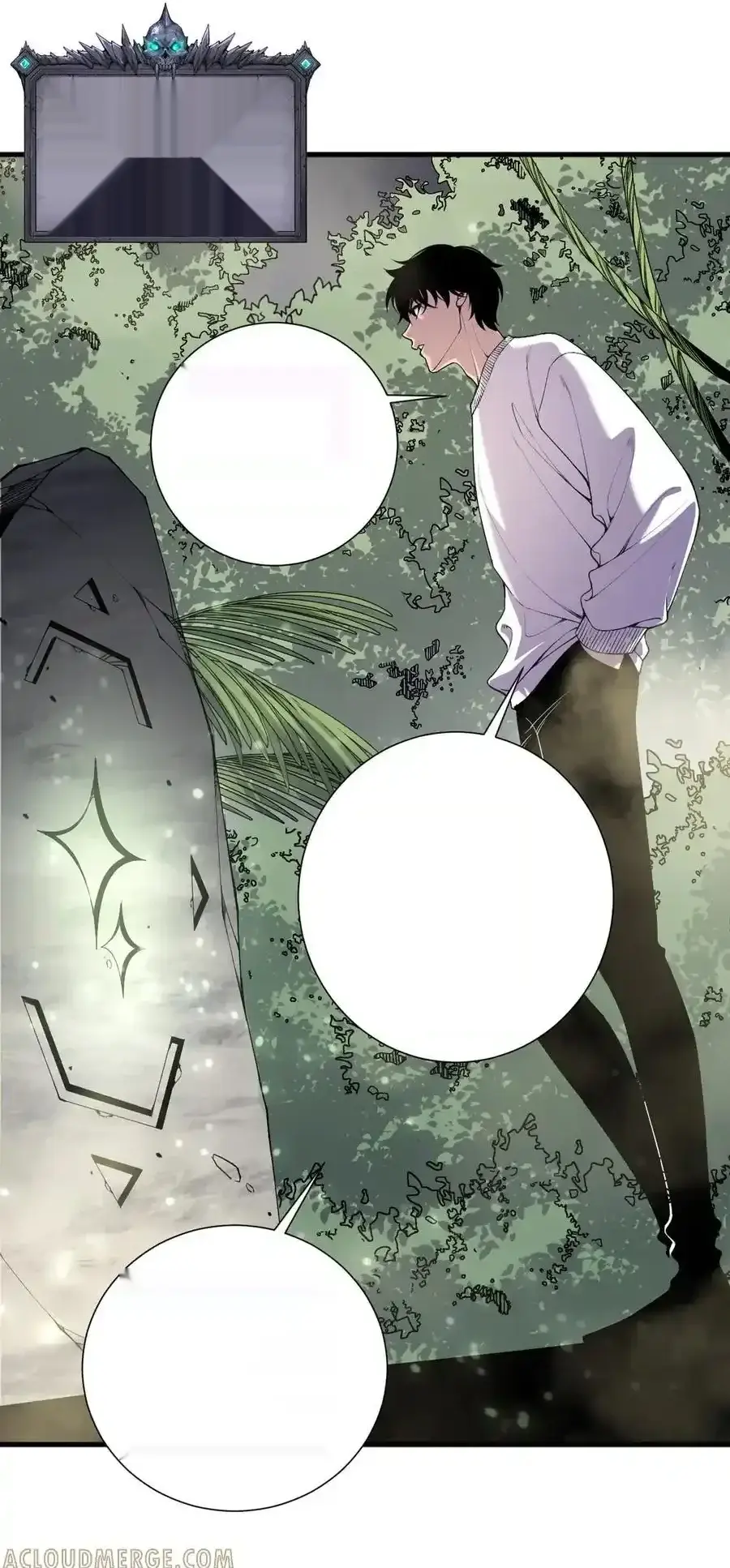 Read Necromancer, the Ultimate Scourge! fr Manga Online