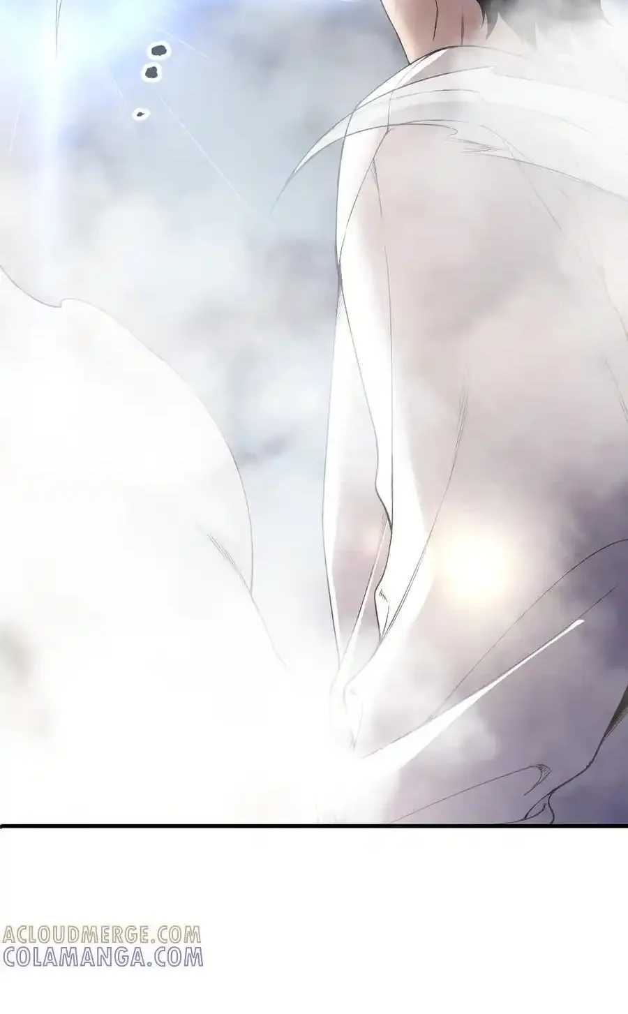 Read Necromancer, the Ultimate Scourge! fr Manga Online