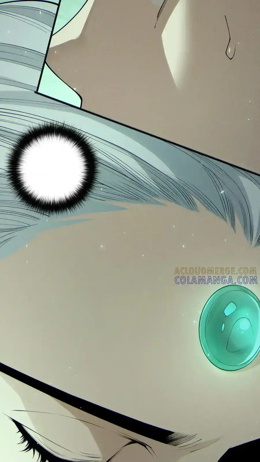 Read Necromancer, the Ultimate Scourge! fr Manga Online