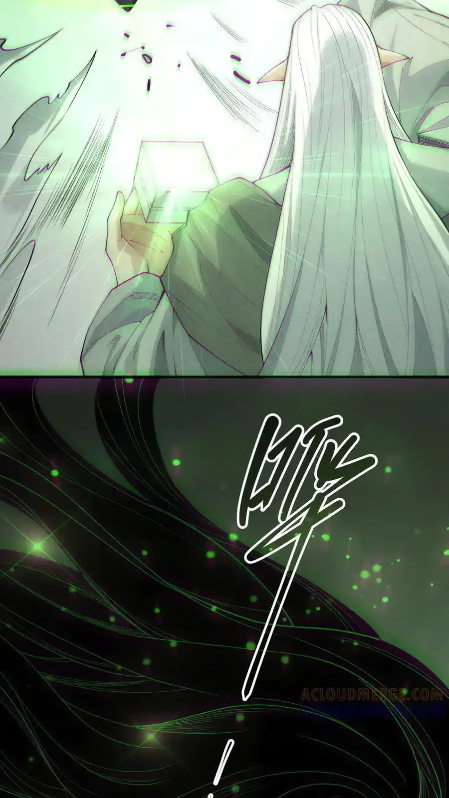 Read Necromancer, the Ultimate Scourge! fr Manga Online