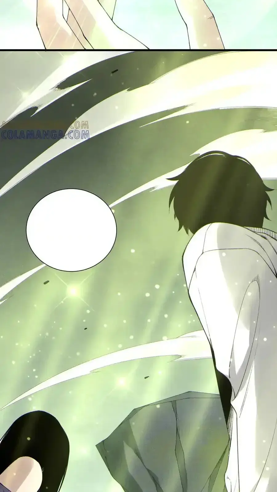 Read Necromancer, the Ultimate Scourge! fr Manga Online