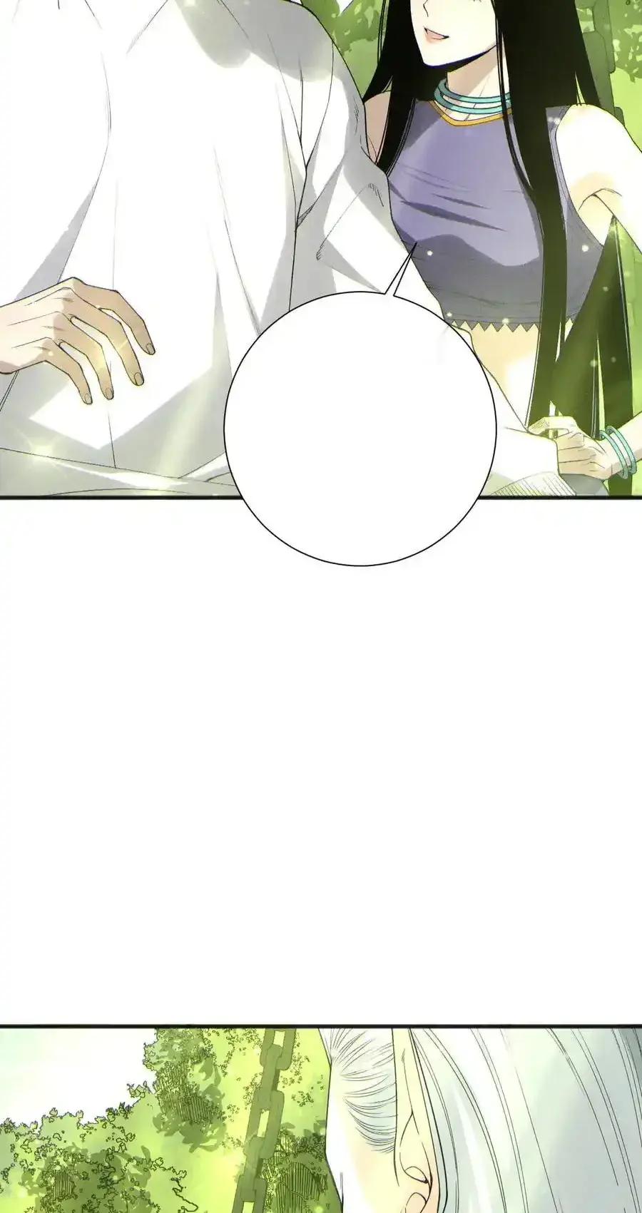 Read Necromancer, the Ultimate Scourge! fr Manga Online