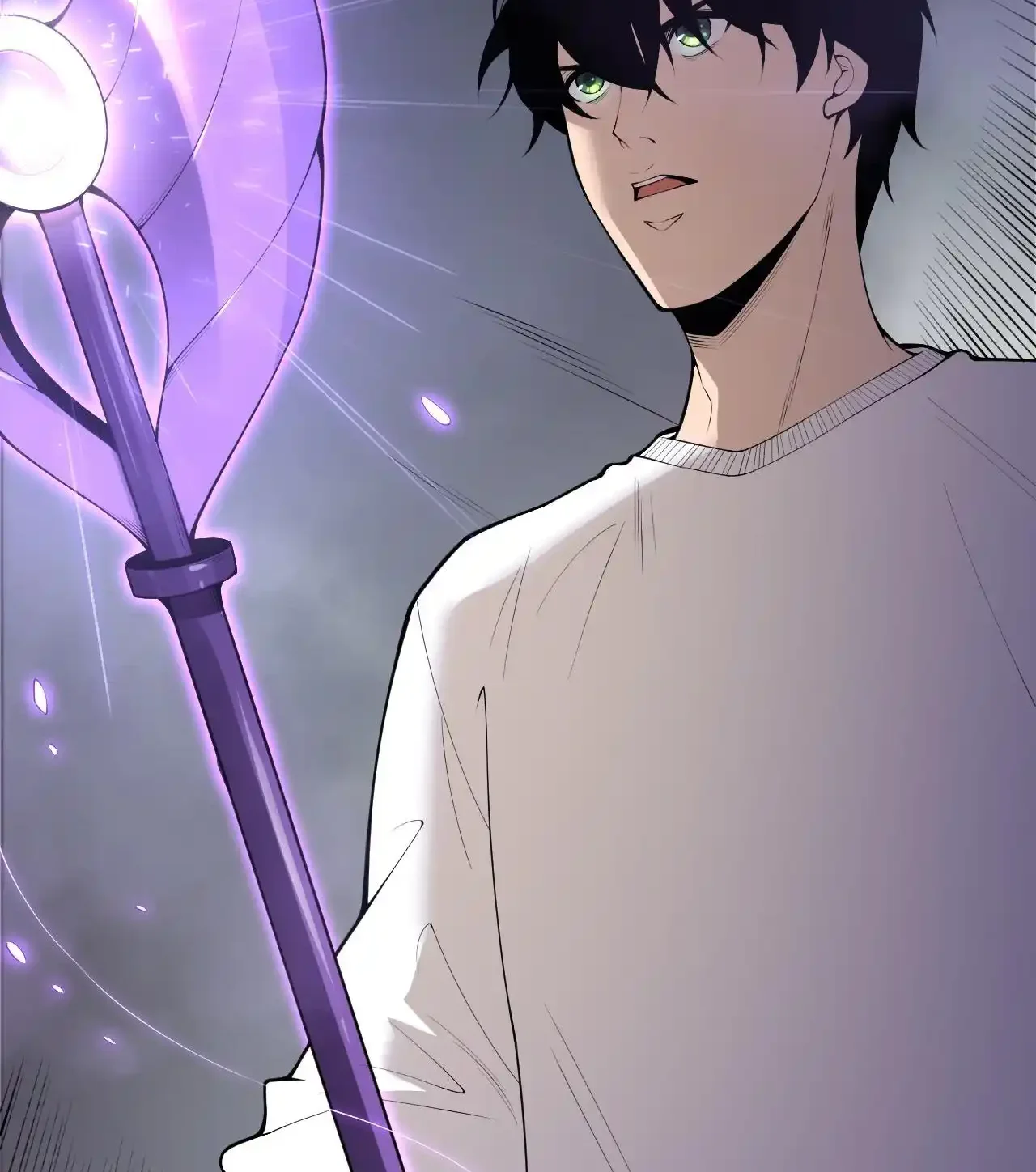 Read Necromancer, the Ultimate Scourge! fr Manga Online