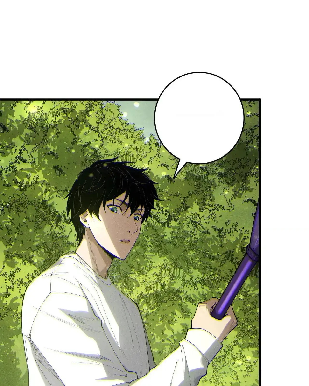 Read Necromancer, the Ultimate Scourge! fr Manga Online