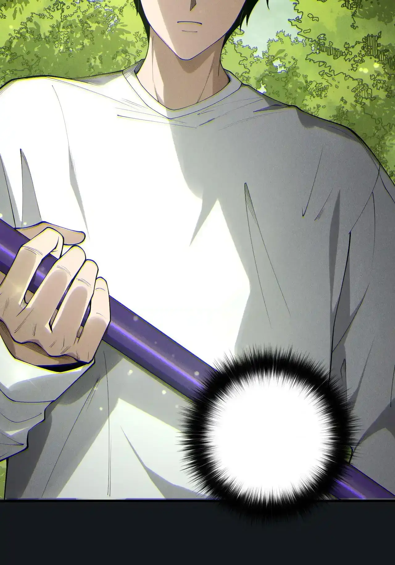 Read Necromancer, the Ultimate Scourge! fr Manga Online