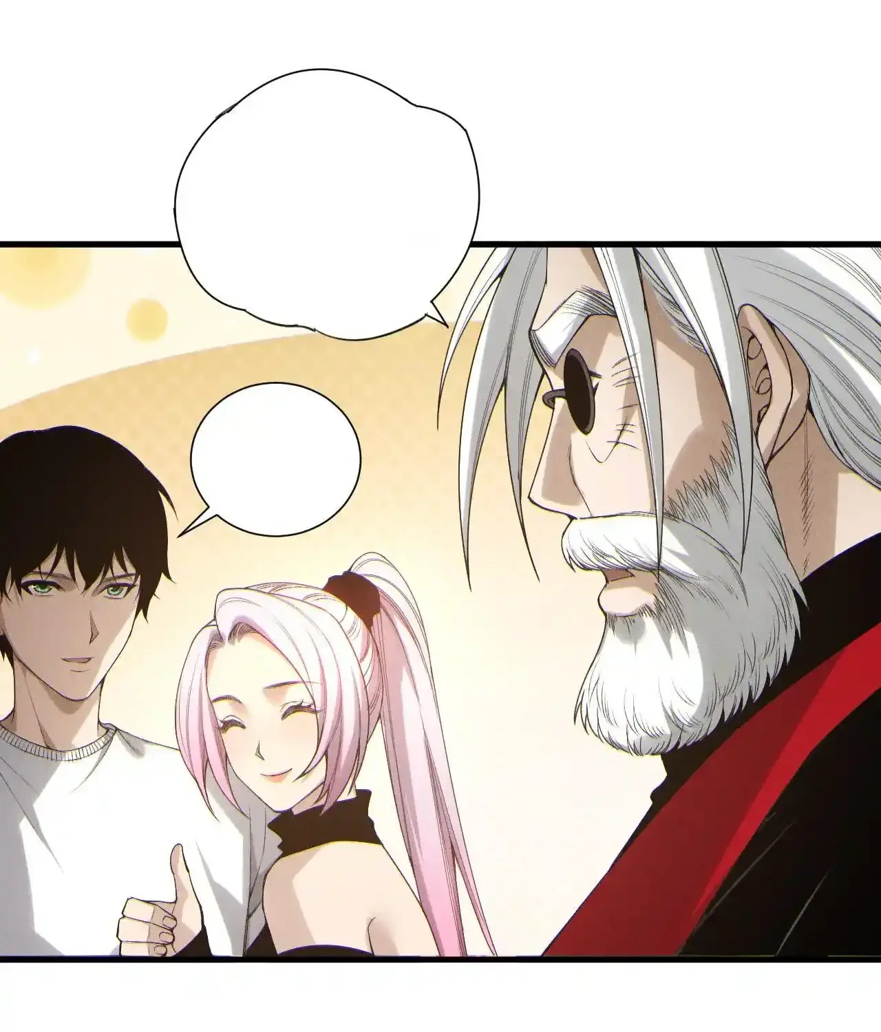 Read Necromancer, the Ultimate Scourge! fr Manga Online