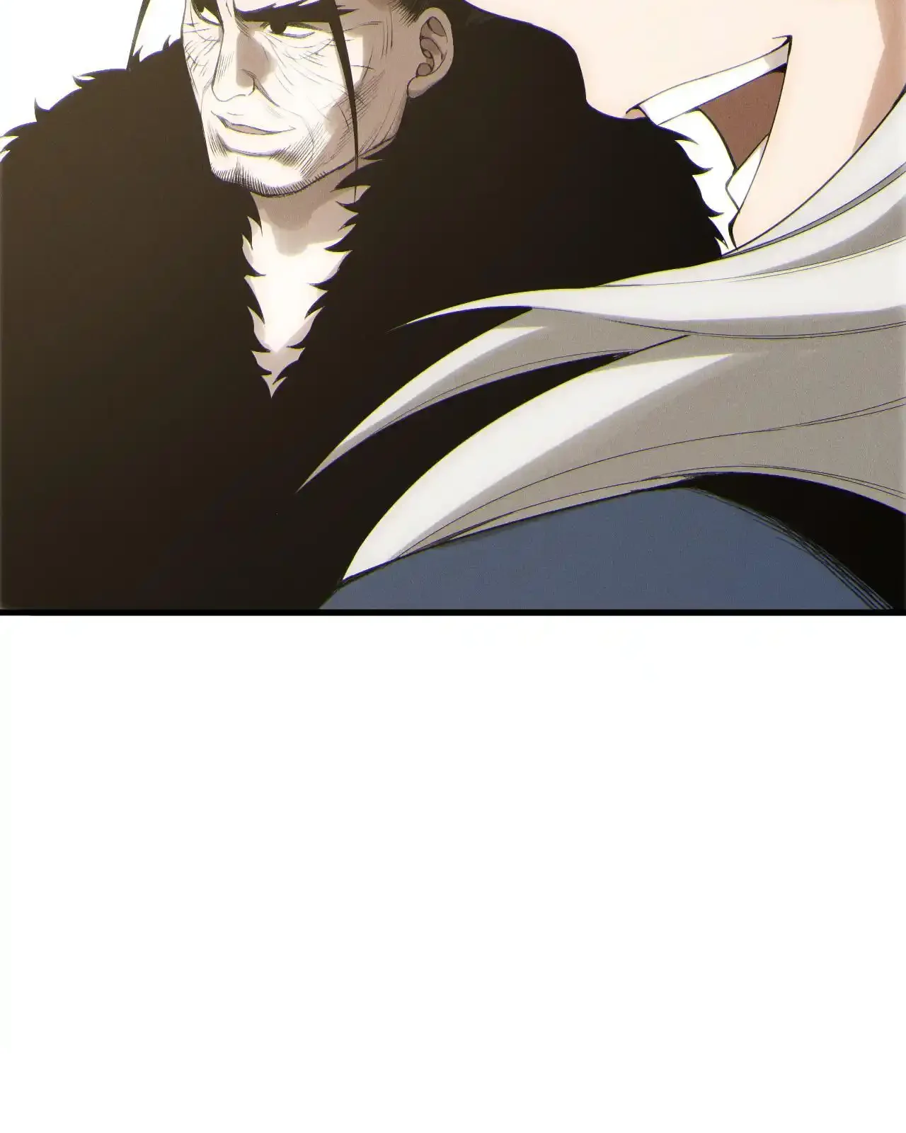 Read Necromancer, the Ultimate Scourge! fr Manga Online