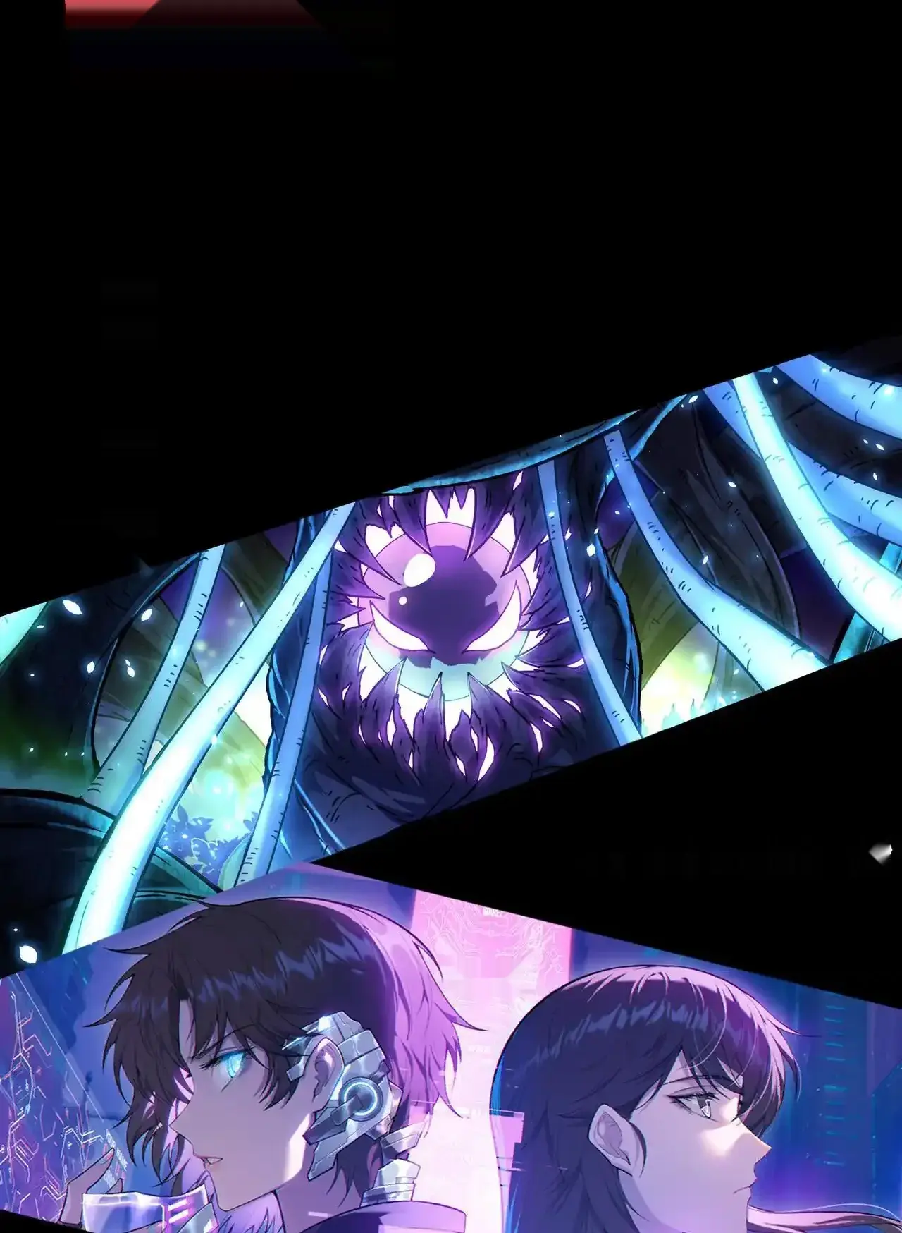 Read Necromancer, the Ultimate Scourge! fr Manga Online