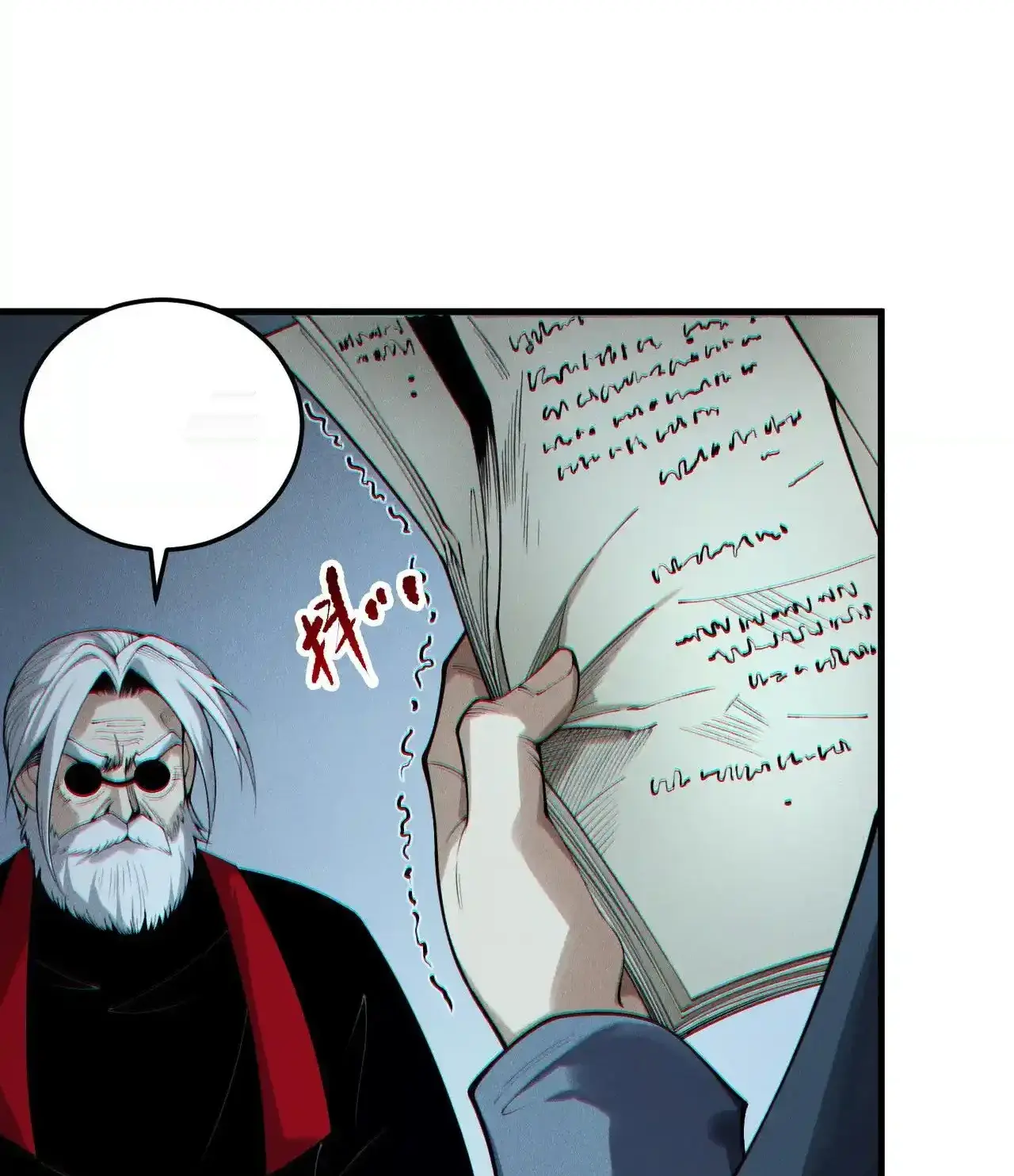 Read Necromancer, the Ultimate Scourge! fr Manga Online