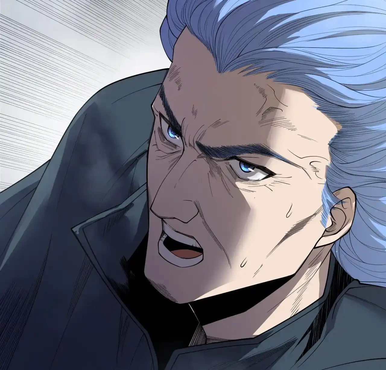 Read Necromancer, the Ultimate Scourge! fr Manga Online