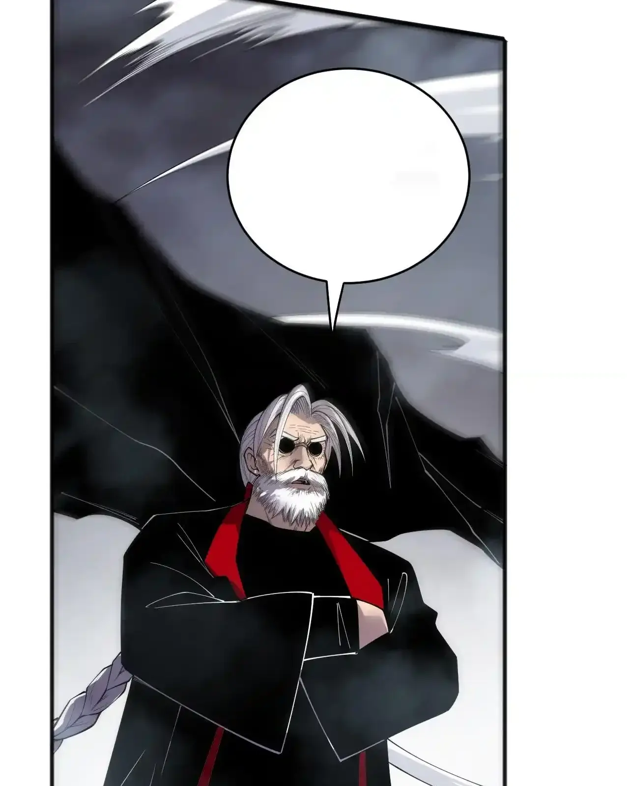 Read Necromancer, the Ultimate Scourge! fr Manga Online