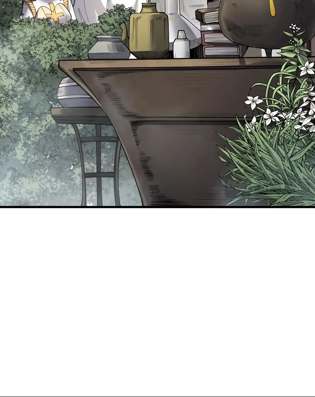 Read Necromancer, the Ultimate Scourge! fr Manga Online