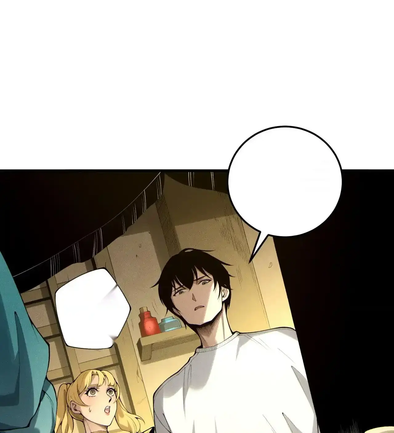 Read Necromancer, the Ultimate Scourge! fr Manga Online