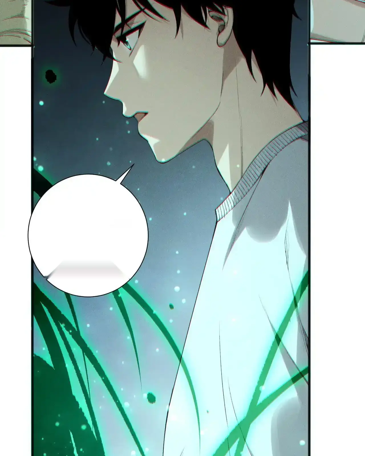 Read Necromancer, the Ultimate Scourge! fr Manga Online