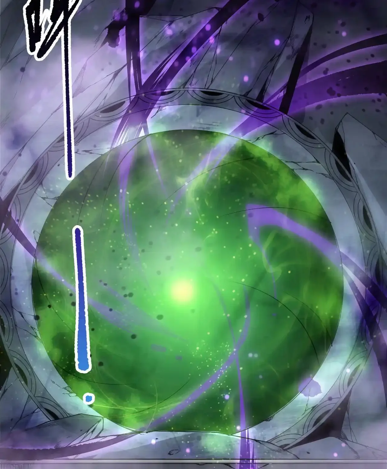 Read Necromancer, the Ultimate Scourge! fr Manga Online