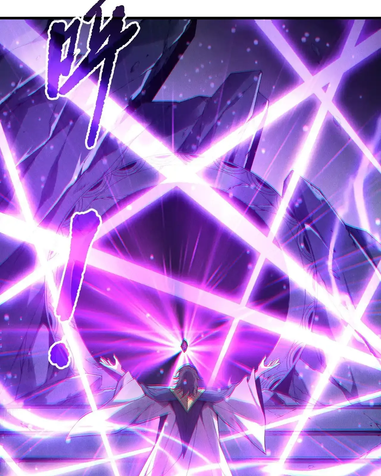 Read Necromancer, the Ultimate Scourge! fr Manga Online