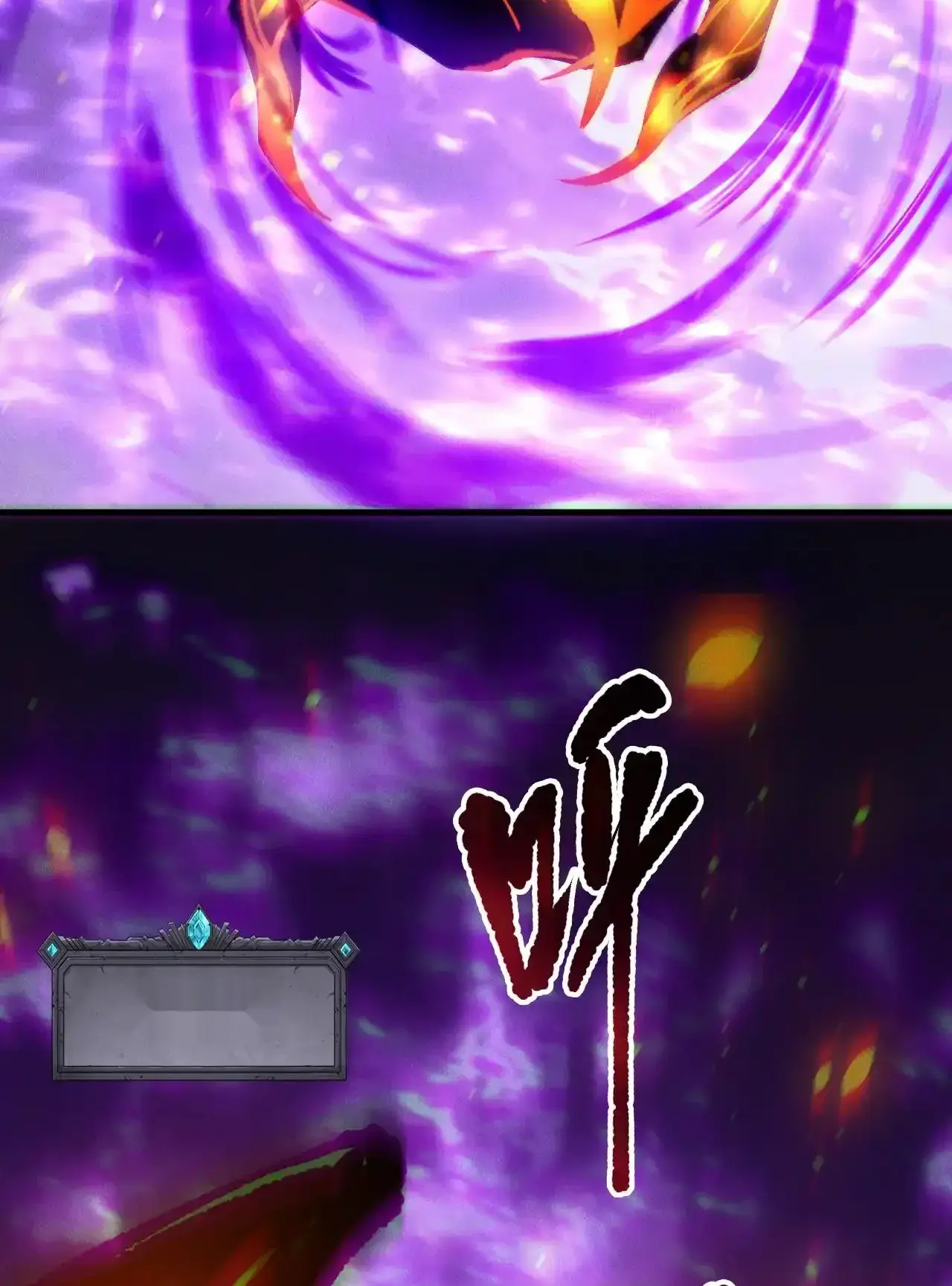 Read Necromancer, the Ultimate Scourge! fr Manga Online