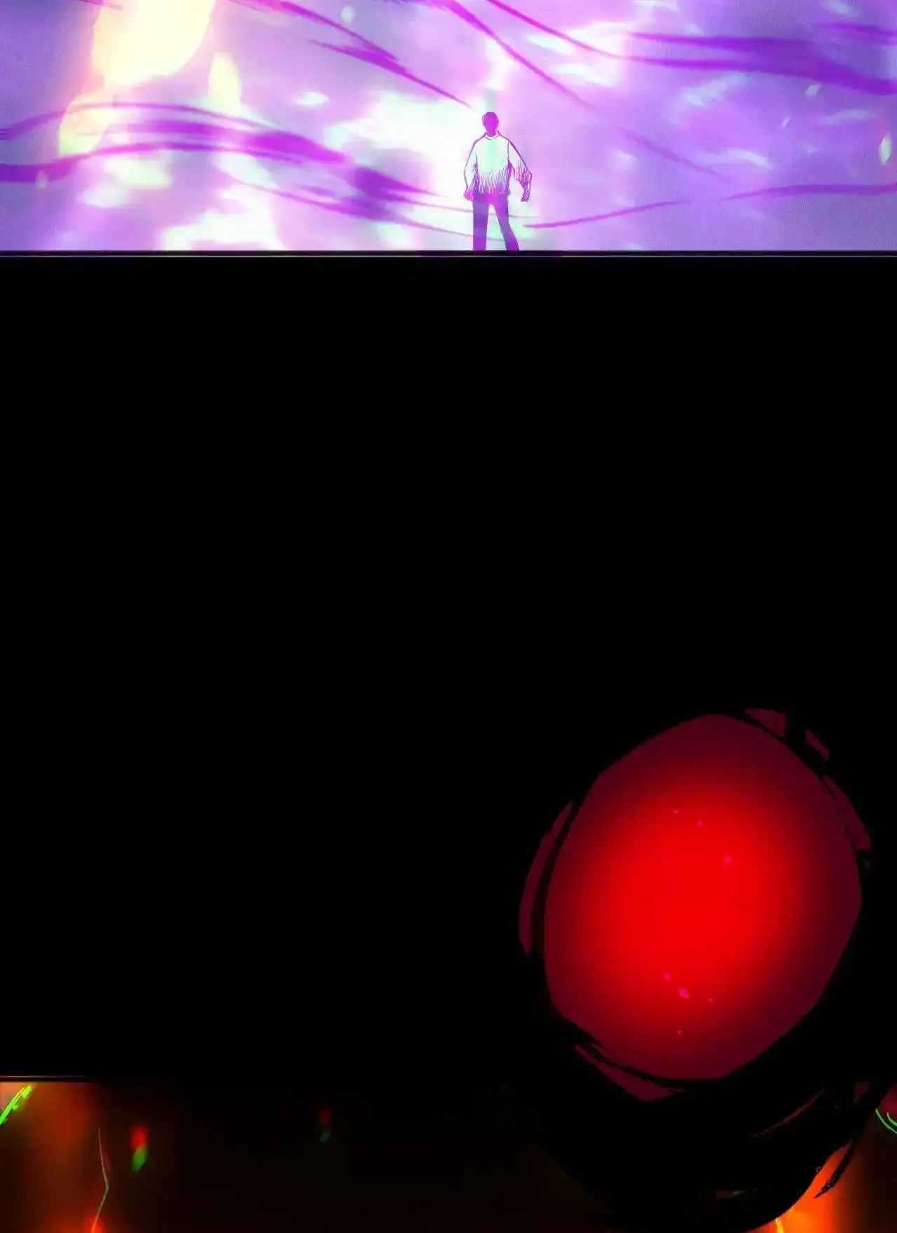 Read Necromancer, the Ultimate Scourge! fr Manga Online