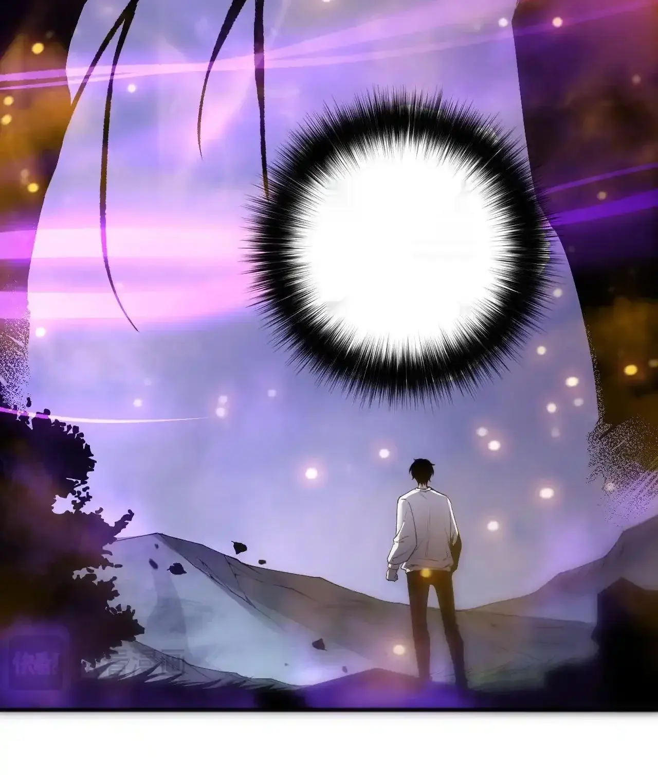 Read Necromancer, the Ultimate Scourge! fr Manga Online