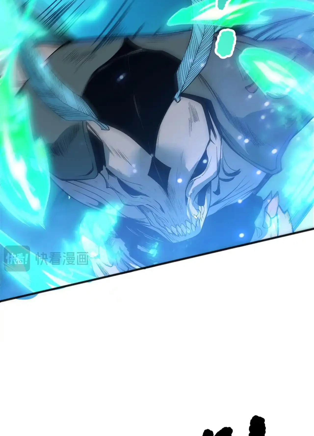 Read Necromancer, the Ultimate Scourge! fr Manga Online