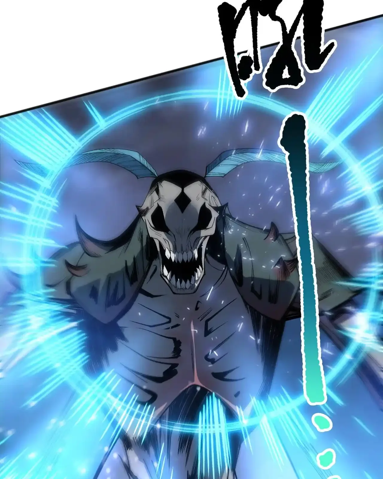 Read Necromancer, the Ultimate Scourge! fr Manga Online