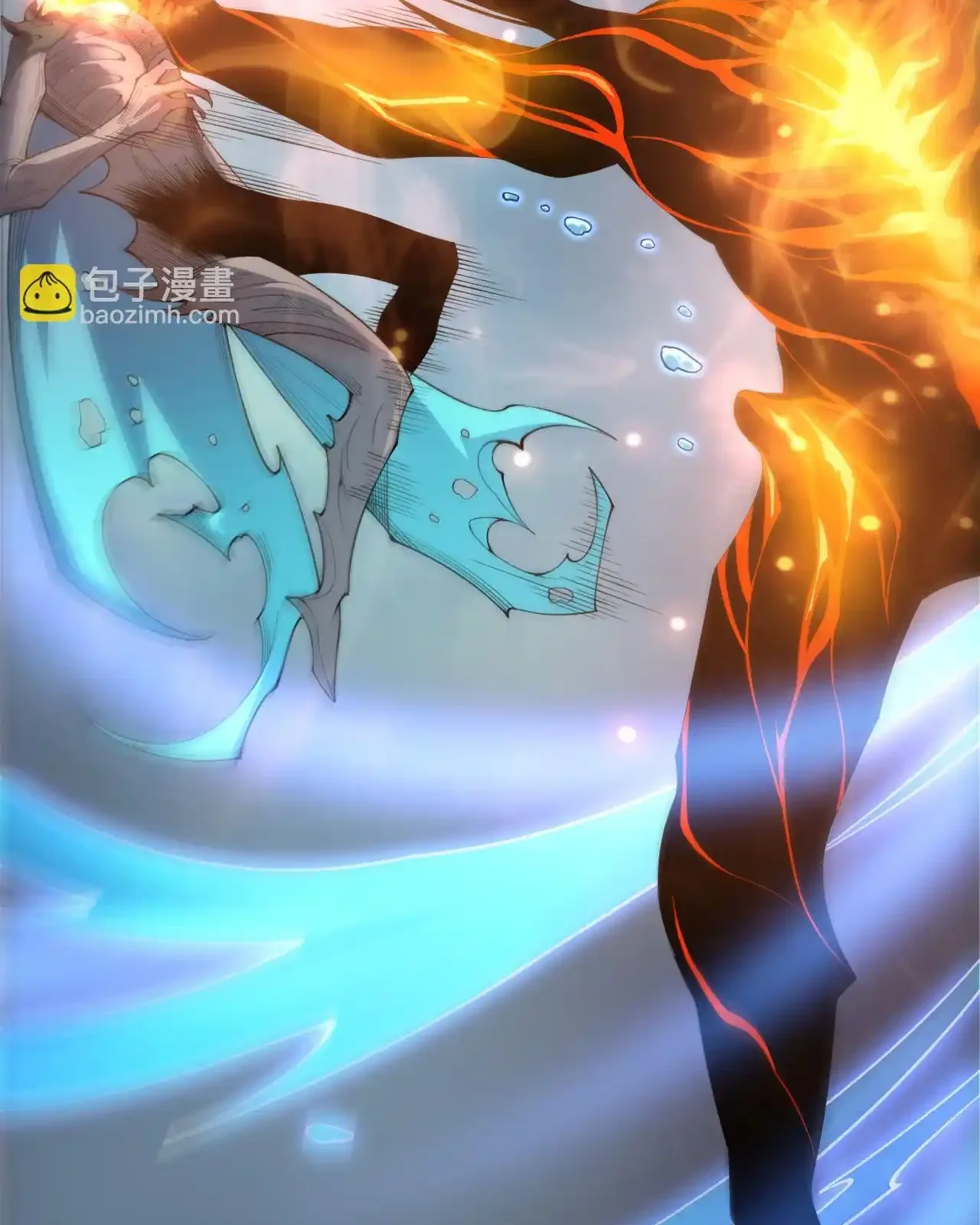 Read Necromancer, the Ultimate Scourge! fr Manga Online