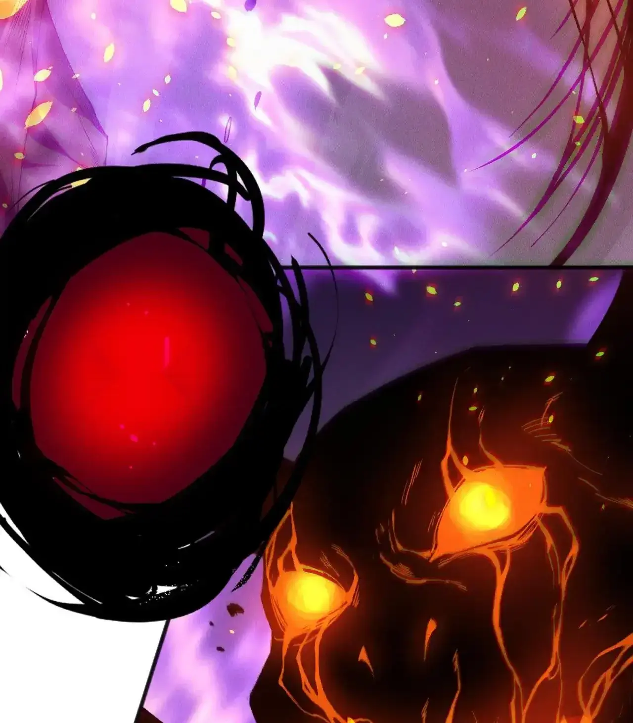 Read Necromancer, the Ultimate Scourge! fr Manga Online