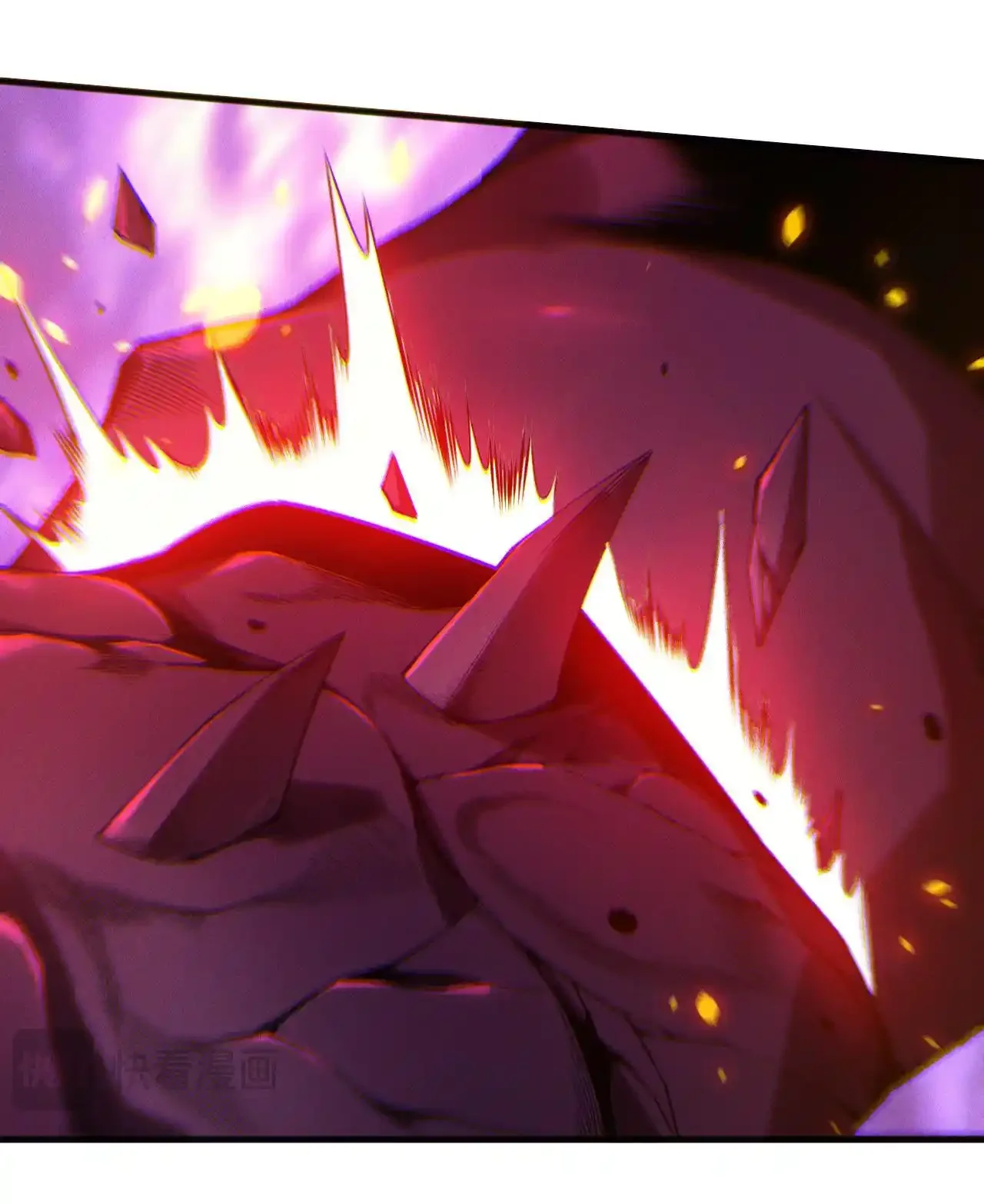 Read Necromancer, the Ultimate Scourge! fr Manga Online