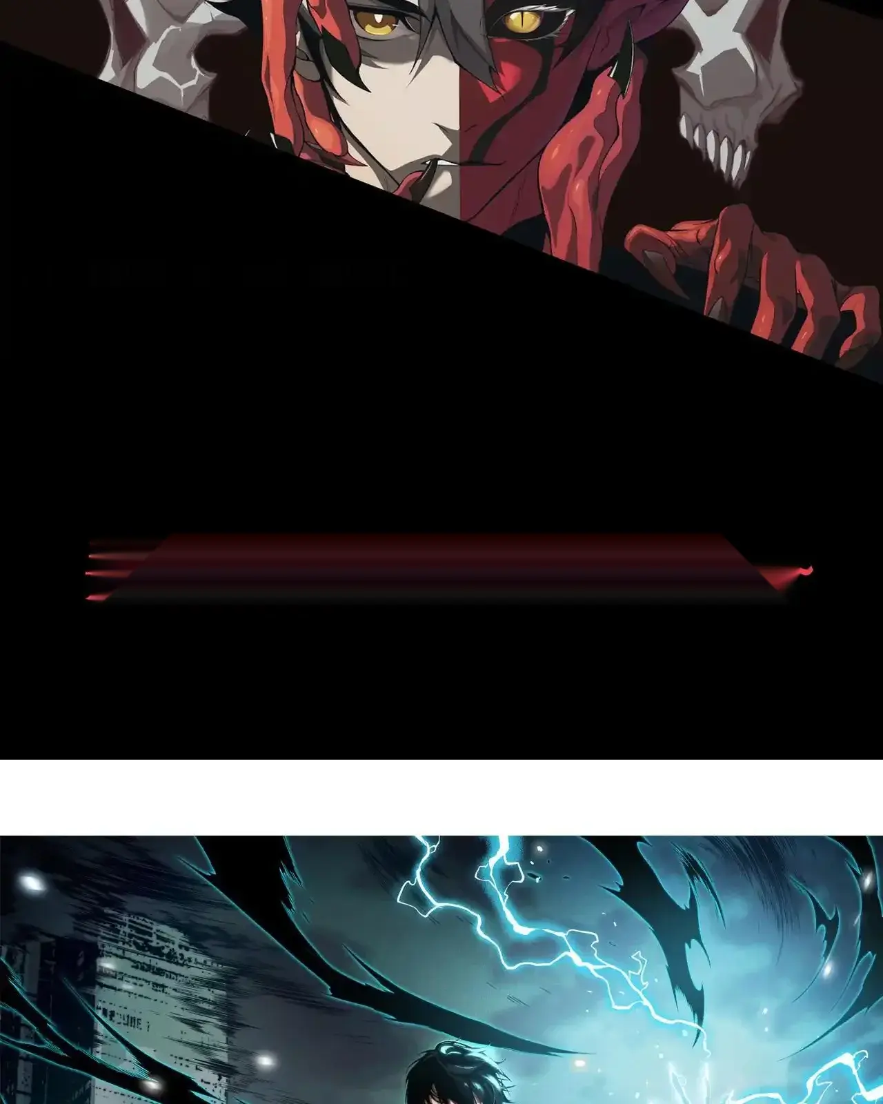 Read Necromancer, the Ultimate Scourge! fr Manga Online