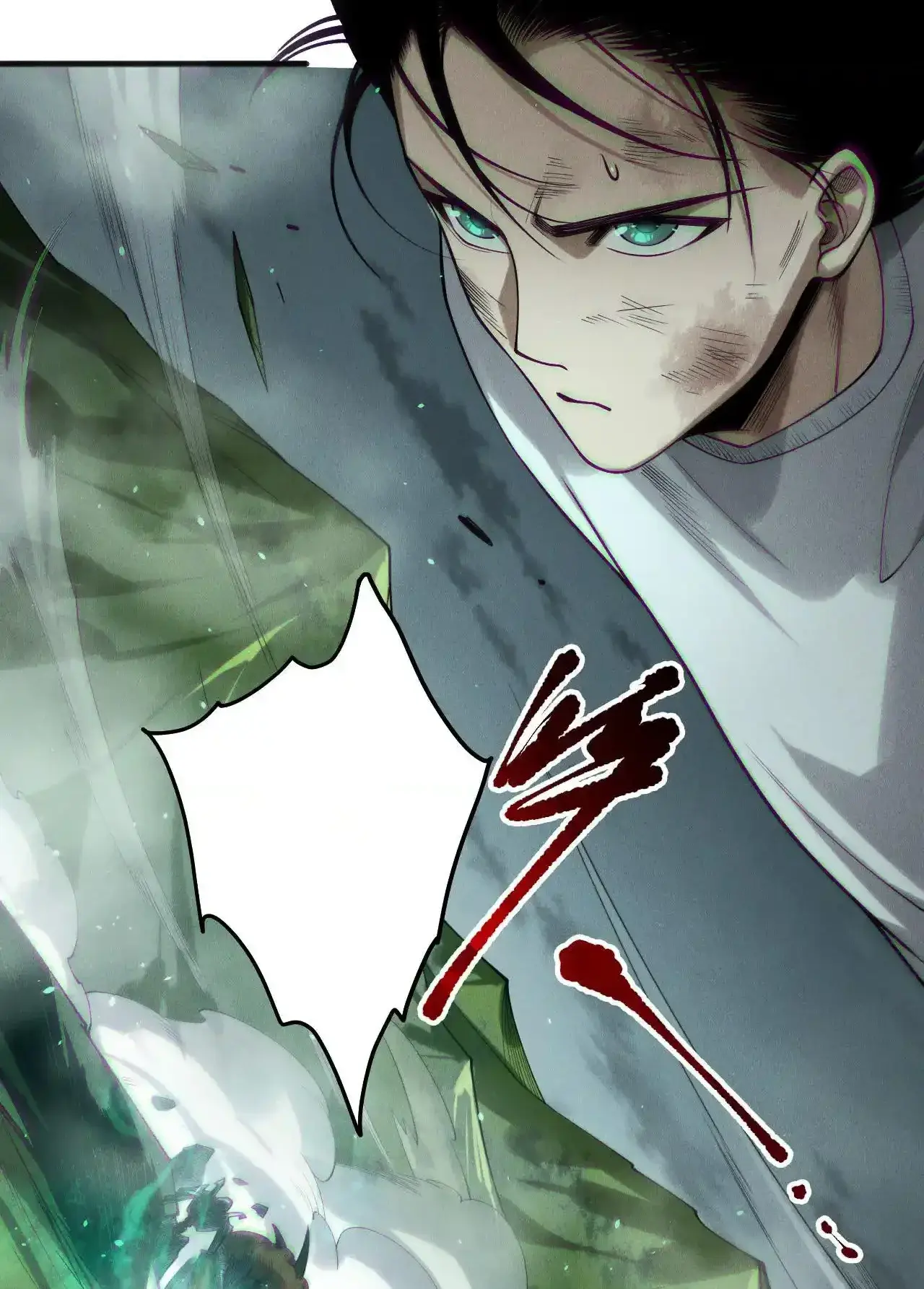 Read Necromancer, the Ultimate Scourge! fr Manga Online