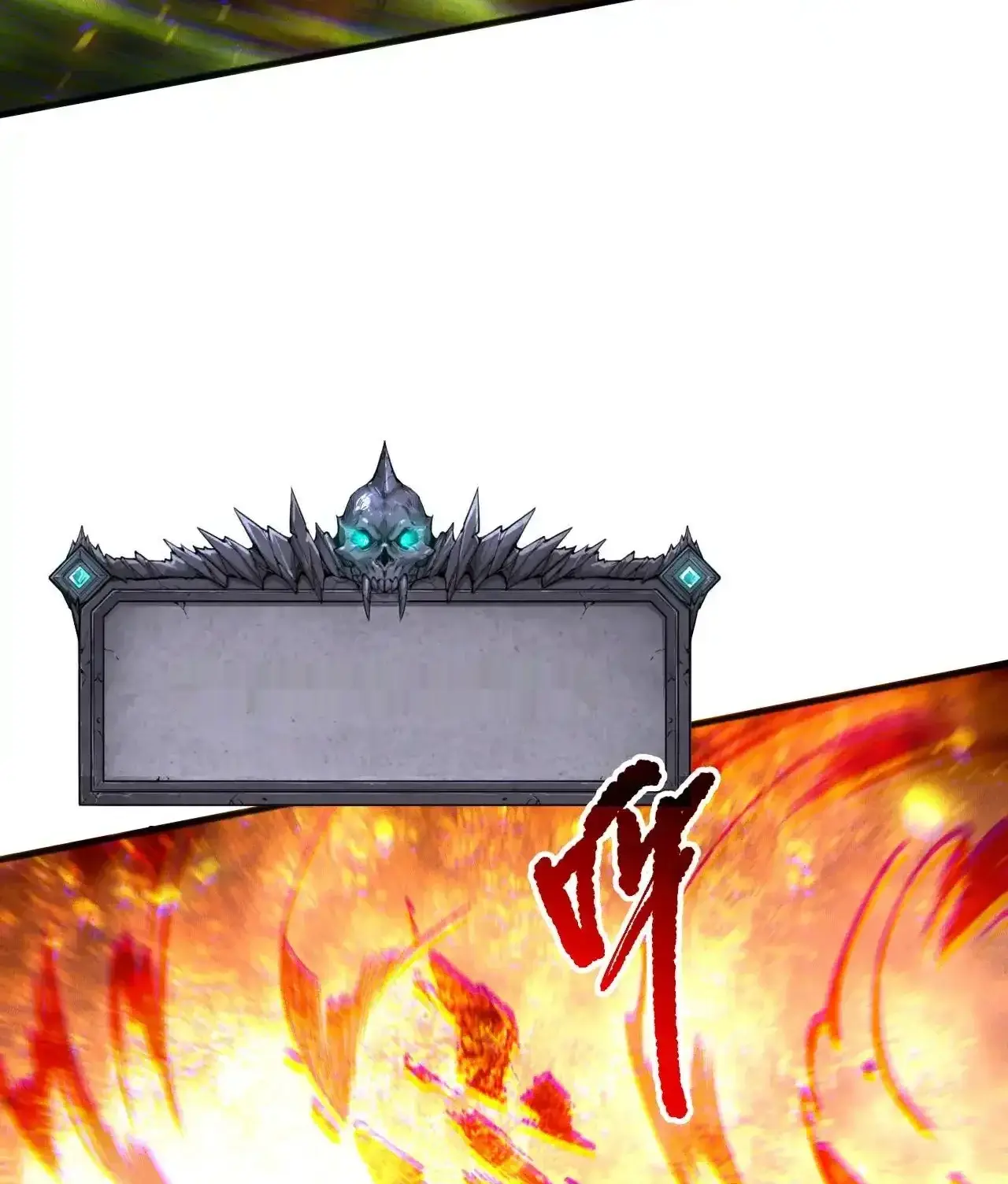 Read Necromancer, the Ultimate Scourge! fr Manga Online