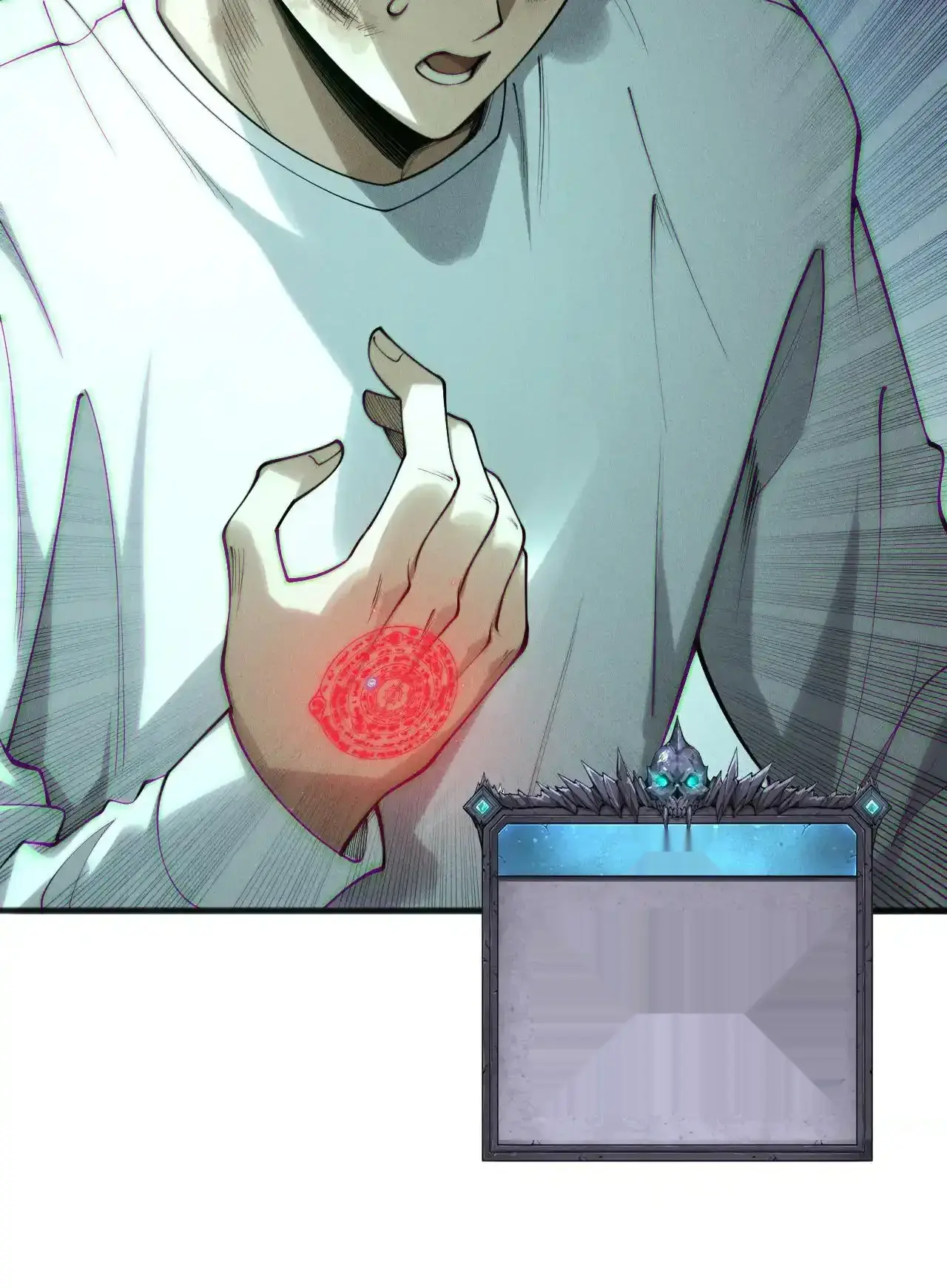 Read Necromancer, the Ultimate Scourge! fr Manga Online