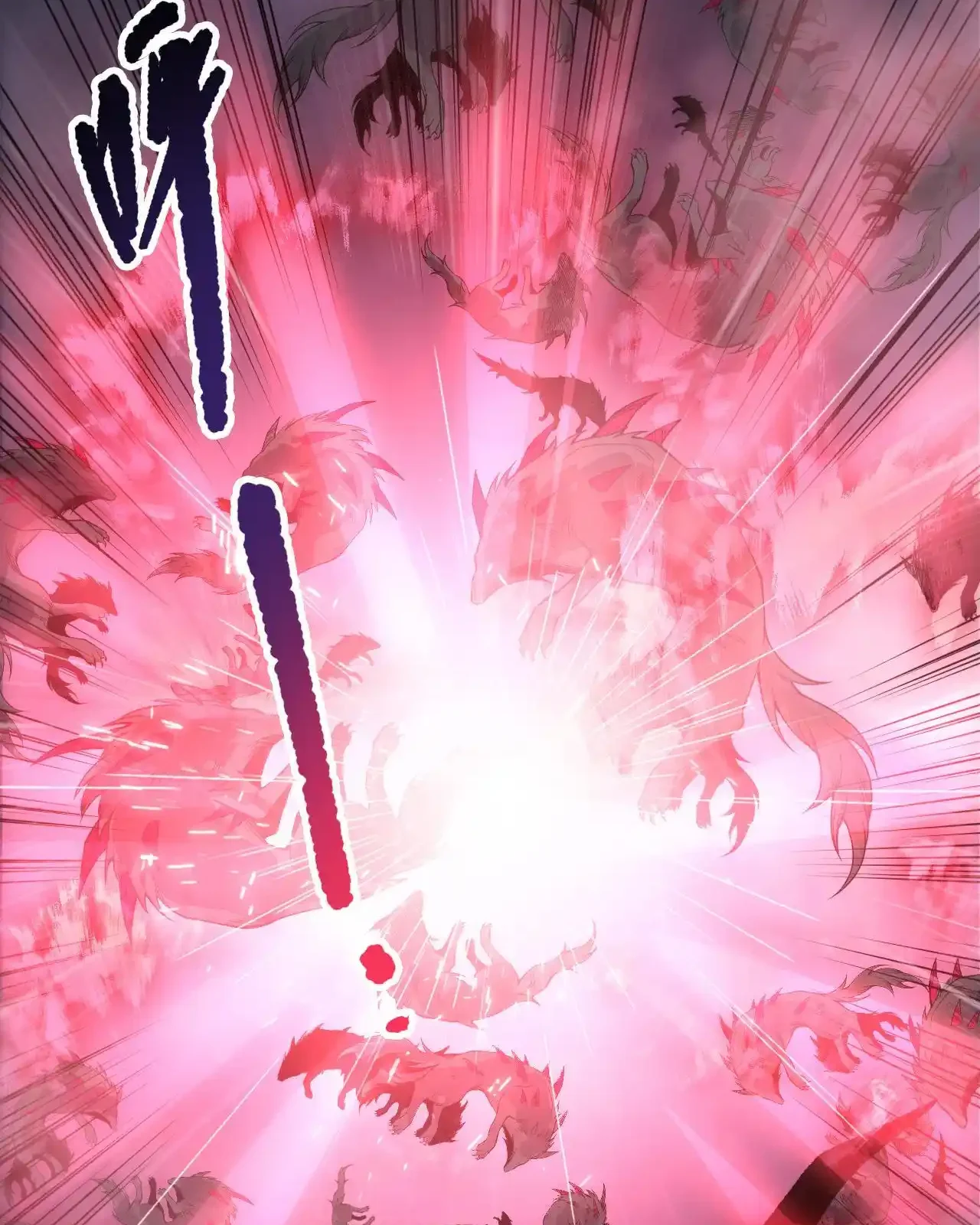 Read Necromancer, the Ultimate Scourge! fr Manga Online