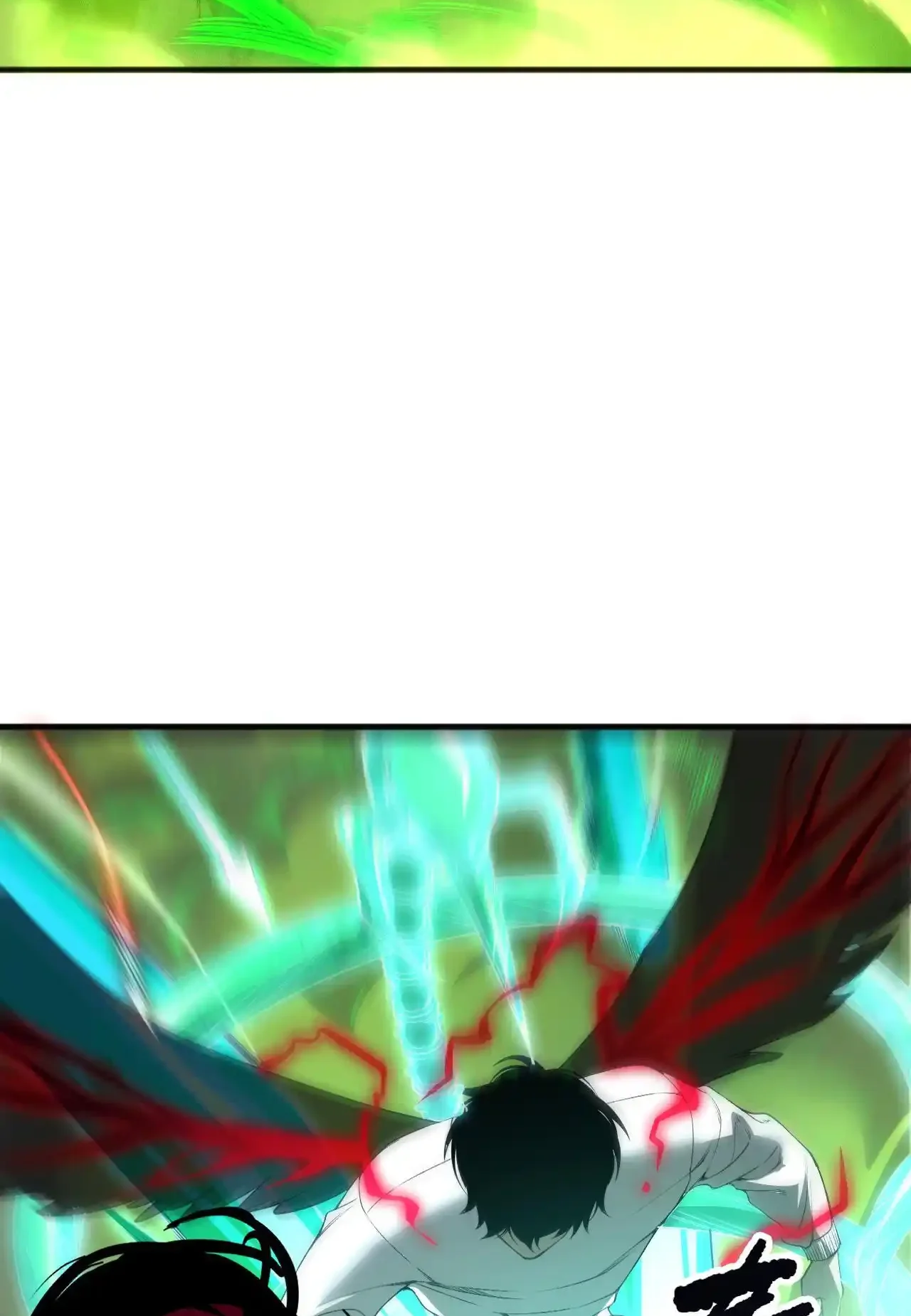 Read Necromancer, the Ultimate Scourge! fr Manga Online