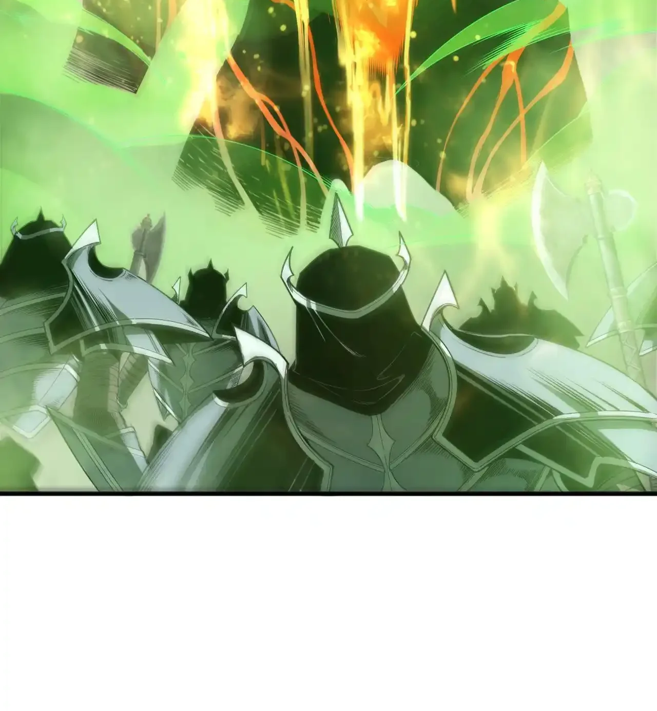 Read Necromancer, the Ultimate Scourge! fr Manga Online