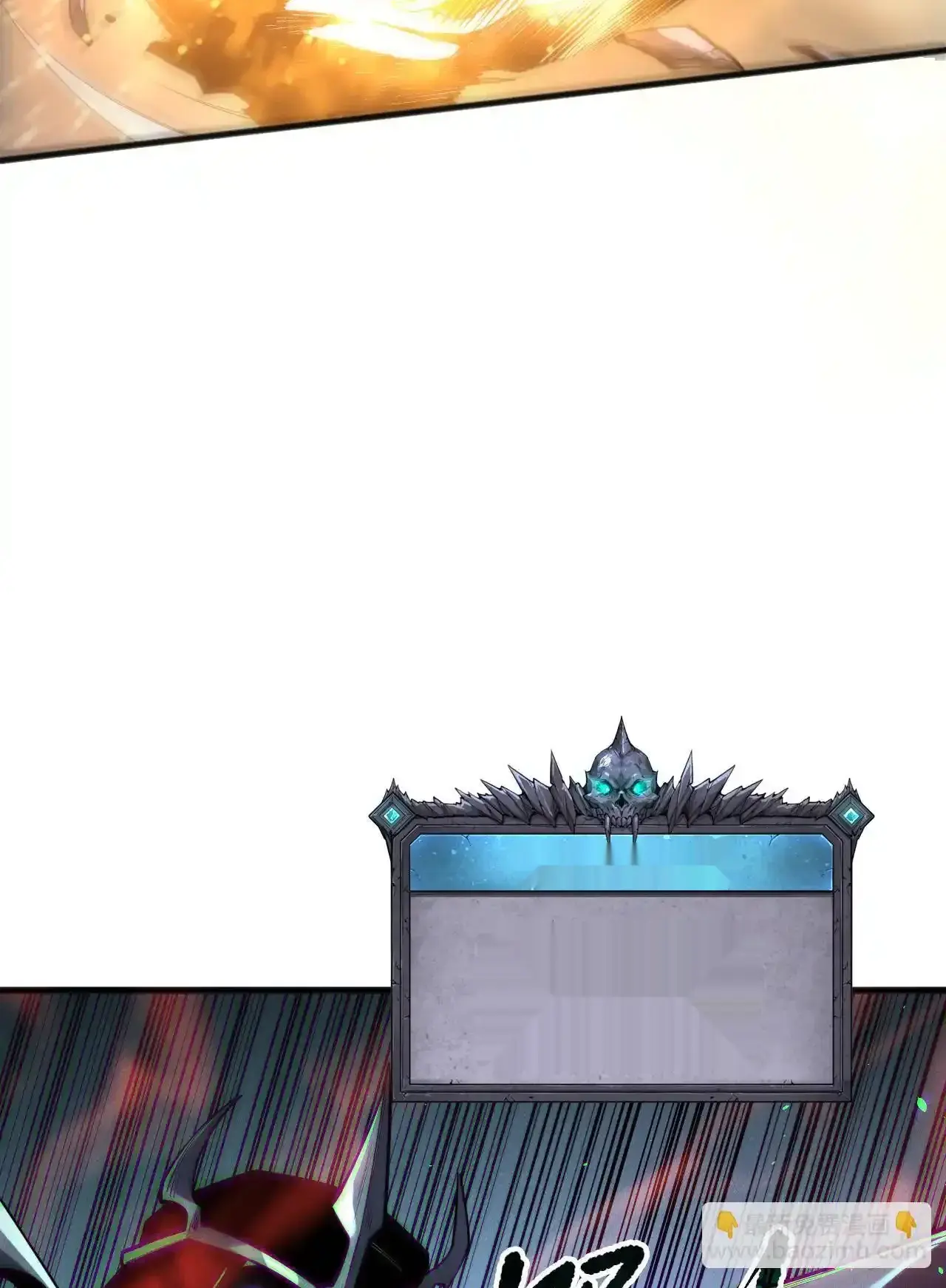 Read Necromancer, the Ultimate Scourge! fr Manga Online