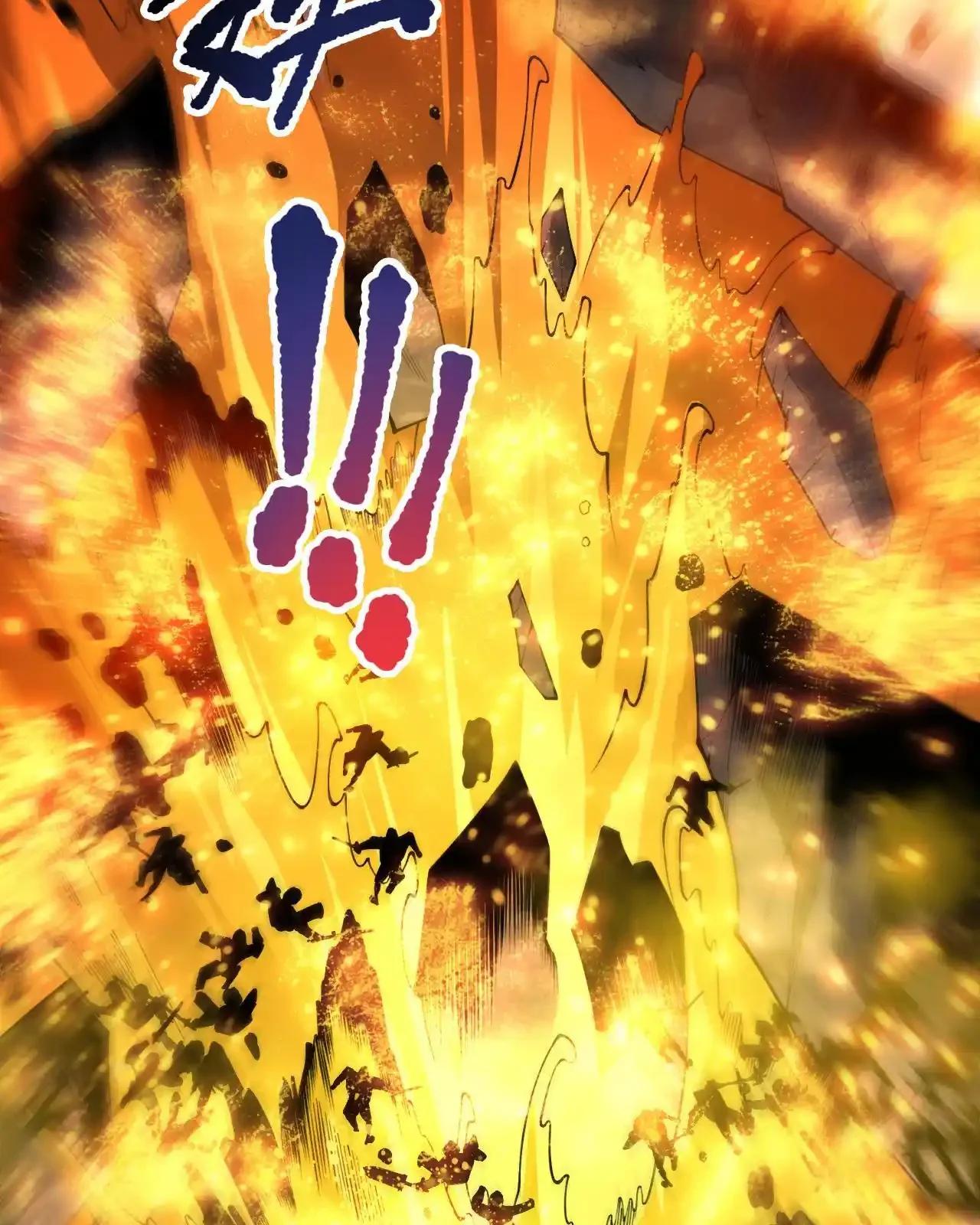 Read Necromancer, the Ultimate Scourge! fr Manga Online