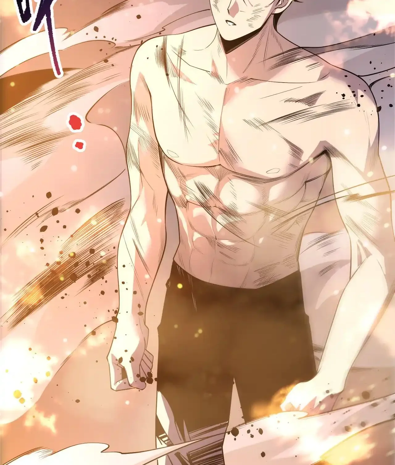 Read Necromancer, the Ultimate Scourge! fr Manga Online