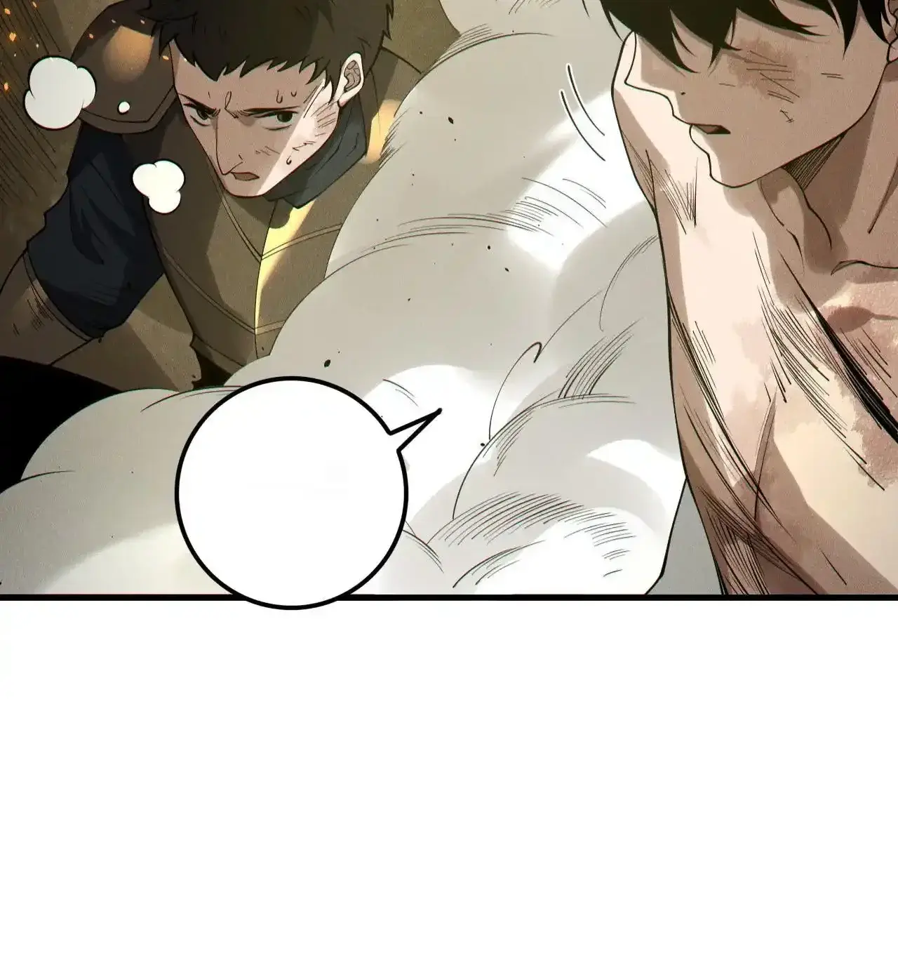 Read Necromancer, the Ultimate Scourge! fr Manga Online