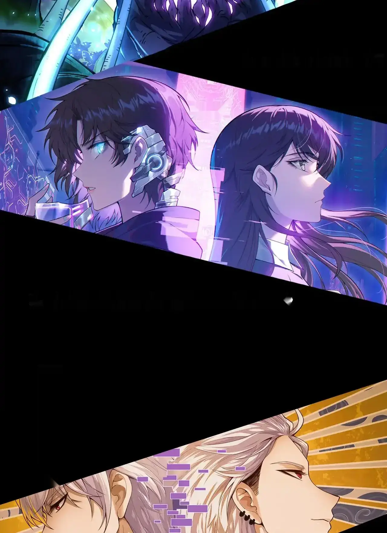 Read Necromancer, the Ultimate Scourge! fr Manga Online